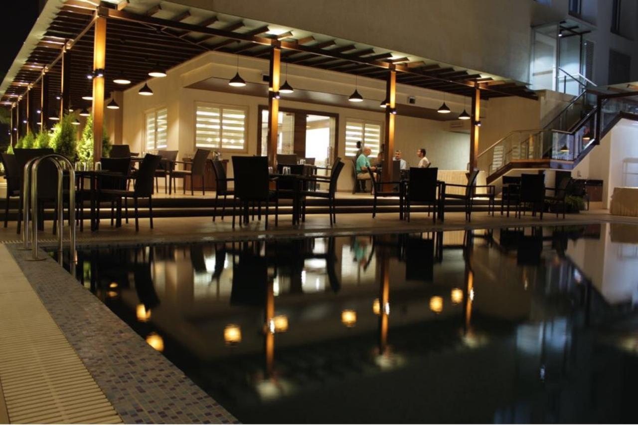 Hotel Grand Rio Насик Экстерьер фото